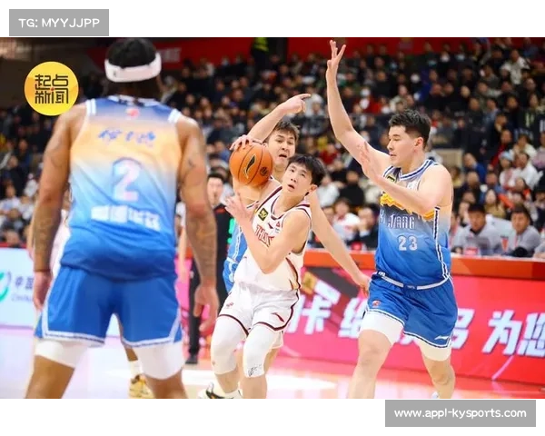 CBA俱乐部杯2月启幕，锻炼本土球员成核心目标