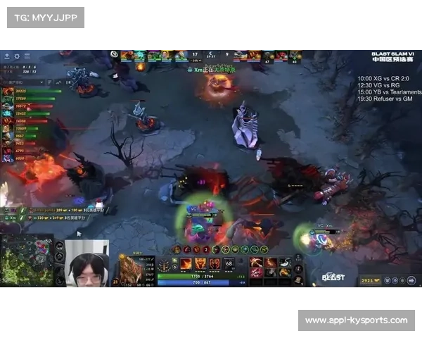 BLAST Slam S6马耳他站预选开战在即，中国区八队双败争夺唯一名额